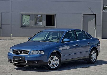 Audi A4 2.0