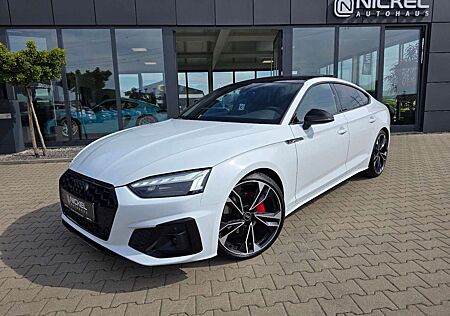 Audi A5 S line Competition Plus*Virtual*Pano*Kamera*