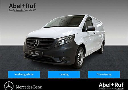 Mercedes-Benz Vito 114 CDI Kasten Lang Tempomat+Klima+PDC
