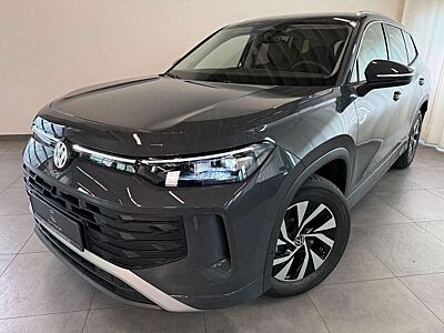 Volkswagen Tayron 1.5 eTSI DSG Life AHK 7 SITZE KAMERA