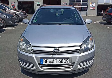 Opel Astra 1.6 Caravan Edition
