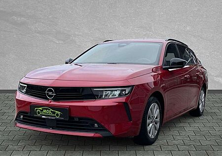 Opel Astra Enjoy DAB #S&S #Metallic #LED