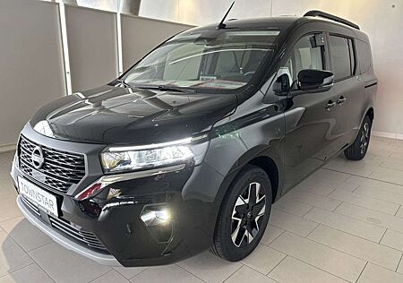 Nissan Townstar DIG-T 130 Kombi L2 N-Connecta