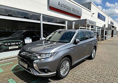 Mitsubishi Outlander PHEV Basis Spirit 4WD