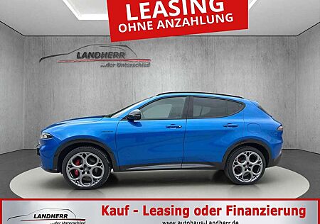 Alfa Romeo Tonale PHEV 1.3 VGT Q4 Veloce / Leder / Hybrid