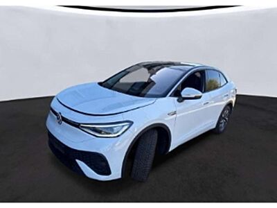 Volkswagen ID.5 Pro 128 kW mit Infotainment-Paket AHK-klappbar Nav
