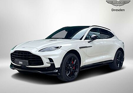 Aston Martin DBX 707 MY25