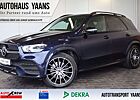 Mercedes-Benz GLE 350 d 4M AMG Line WIDE+HUD+360°+LED+PANO+AHK