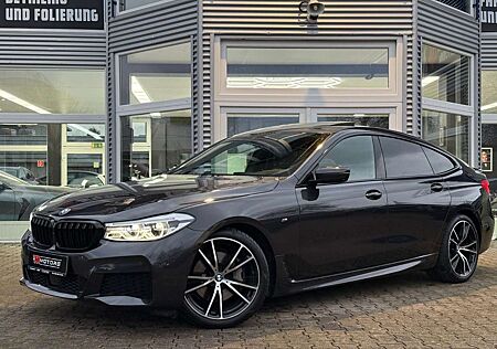 BMW 630 d Gran Turismo BOWERS&WILKINS/TV/SELBSTLENKE