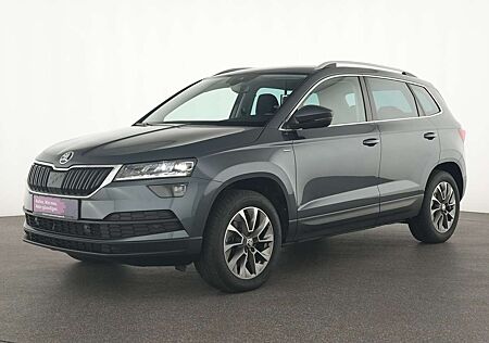 Skoda Karoq Clever Navigation|Kamera|AHK|ACC|PDC|SHZ