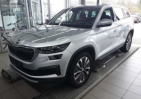 Skoda Kodiaq Ambition