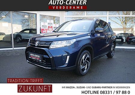 Suzuki Vitara 1.4 Hybrid Allgrip Comfort+ LED PANO