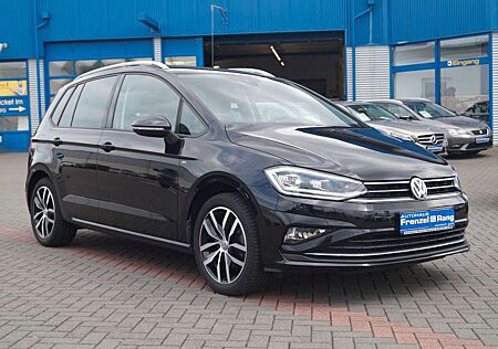 VW Golf Sportsvan Volkswagen VII Join *Kamera*Navi*AHK*LED*SHZ