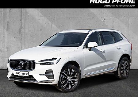 Volvo XC 60 XC60 Inscription B5 B Geartronic Navi LED Pano