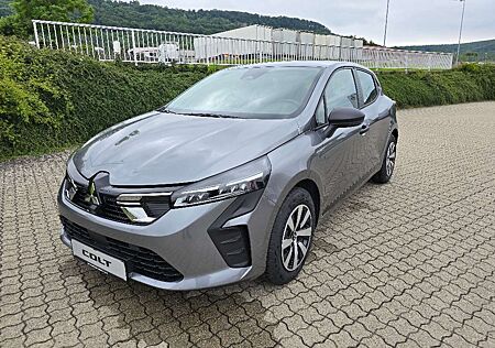 Mitsubishi Colt BASIS 1.0 Benziner 5-Gang