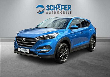 Hyundai Tucson 1.6 Intro Edition #NAV #DAB #KAM #AHZV