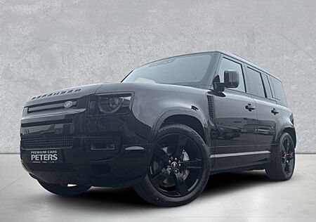 Land Rover Defender 110 D350 X-Dynamic HSE HUD Luftfederung AD Niveau