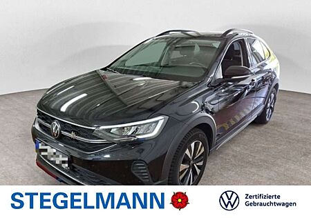 VW Taigo Volkswagen 1.0 TSI Life *LED*Navi*Sitzheizung*