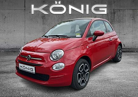 Fiat 500C Cabrio Club 1.0 Klima*Tempomat*CarPlay