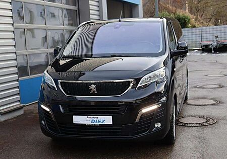 Peugeot Traveller Active L2