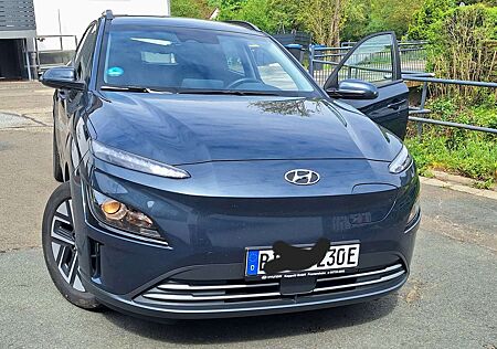 Hyundai Kona EV