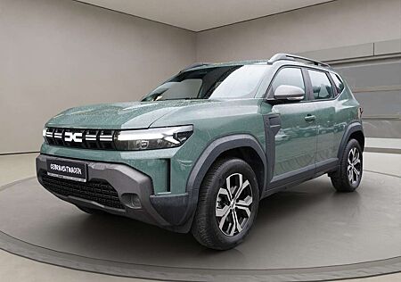 Dacia Duster Expression 1.2 TCe 130 4x4+LED+Sitzheizung