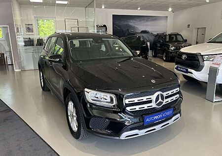 Mercedes-Benz GLB 200 Standheizung,Automatik,Garantie,Tüv neu