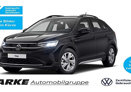 VW Taigo Volkswagen 1.0 TSI Life