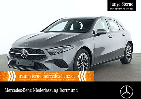 Mercedes-Benz A 200 PROGRESSIVE+AHK+LED+KAMERA+7G
