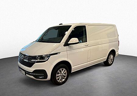 VW T6 Transporter Volkswagen T6.1 Transporter T6.1 KASTEN 2.0 TDI KR LED+ACC+KAMERA+NAVI+ALU16
