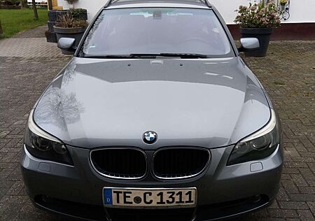 BMW 525 Touring