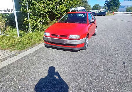 Seat Ibiza 1.05i Cala CL