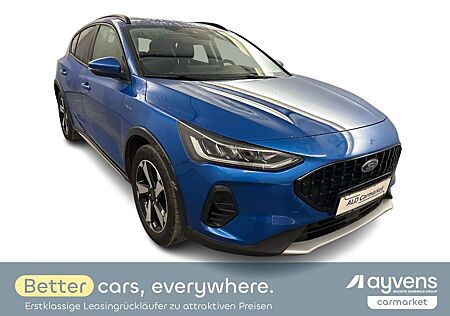 Ford Focus 1.0 EcoBoost Hybrid