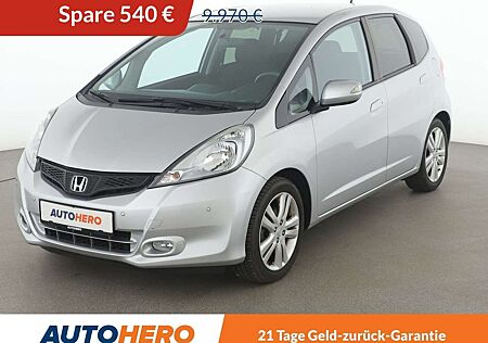 Honda Jazz 1.4 Comfort Plus*TEMPO*PDC*CAM*ALU*KLIMA*
