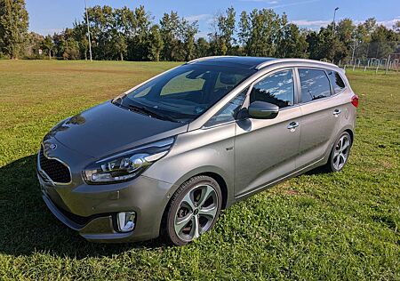 Kia Carens 1.7 CRDi Edition 7