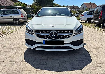 Mercedes-Benz CLA 180 CLA Peak Edition