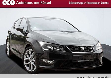 Seat Leon FR 2.0 TDI *AHK*Kamera*Bluetooth*