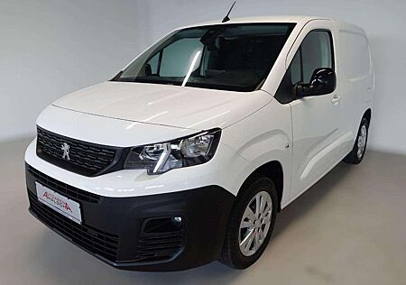 Peugeot Partner Asphalt Aut. Klima Standheizung Sitzheiz
