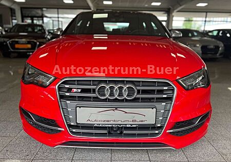 Audi S3 Lim. 2.0 TFSI quattro "Vollausstattung"