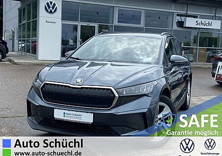 Skoda Enyaq 60 iV 19"+NAVI+LED+SMART-LINK+AHK+CCS+KAME