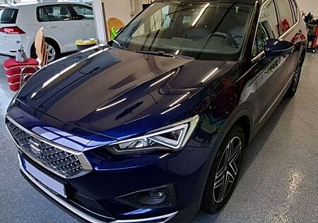 Seat Tarraco 2.0 TDI 4Drive DSG SCR Xcellence