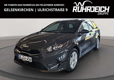 Kia XCeed Ceed SW / cee'd SW 1.5T Vision DCT7 VISION Navi Kamera SHZ LHZ Klimaa