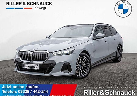 BMW 520 d Touring xDrive M-Sport AHK+PANO+STANDHZG