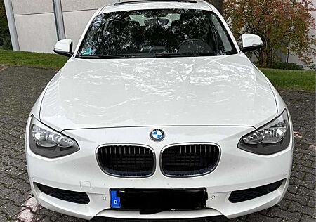 BMW 116i 116