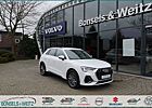 Audi Q3 2.0 TFSI QUATTRO S LINE S-tronic ACC Leder Ke