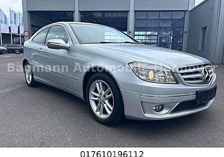 Mercedes-Benz CLC -Klasse 200 CDI