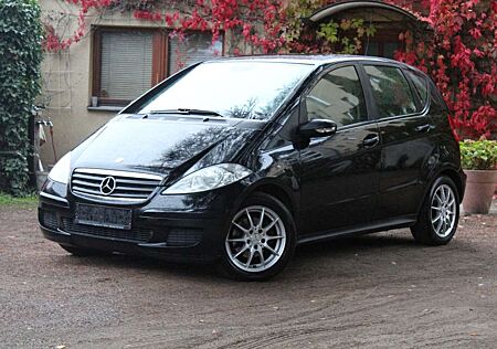 Mercedes-Benz A 170 *Automatik*TÜV 11/2026*