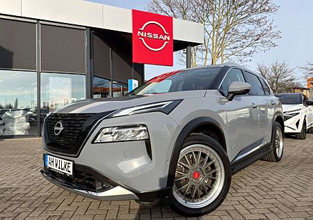 Nissan X-Trail 1.5 VC-T e-Power e-4ORCE Tekna+/AHK/20/BOSE/PANO