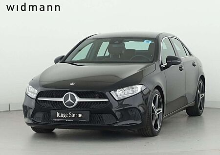 Mercedes-Benz A 200 d Lim *Progressive*AHK*PDC*Kamera*Tempomat