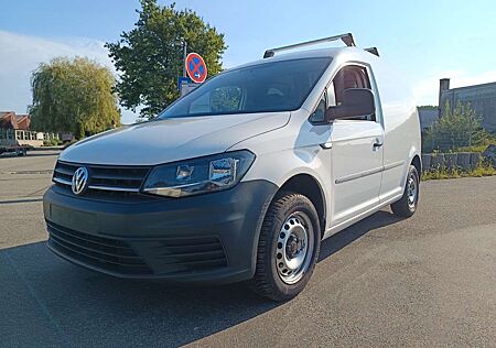 VW Caddy Volkswagen Nfz Kasten EcoProfi Sortimo Ausbau